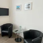 Frühstückspension Haus Elimar Weber Norderney