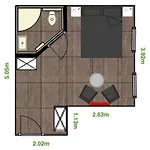 Haus Elimar Weber 3*