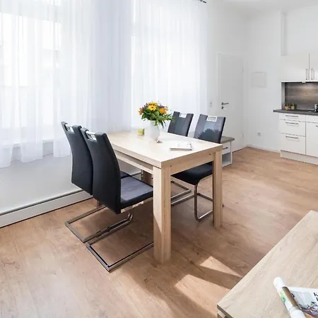 Haus Elimar Weber فندق مبيت وإفطار
