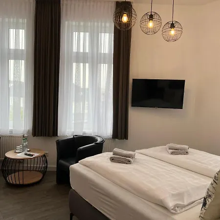 Haus Elimar Weber Alojamento de Acomodação e Pequeno-almoço