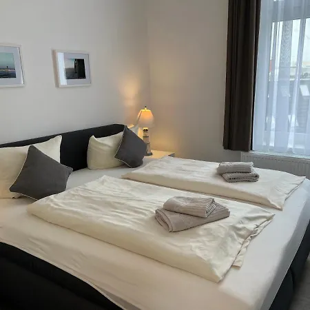 Haus Elimar Weber 3*