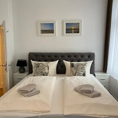 Haus Elimar Weber 3*