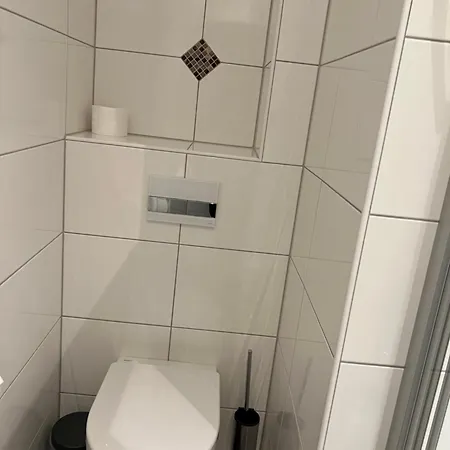 Haus Elimar Weber Alojamento de Acomodação e Pequeno-almoço Norderney