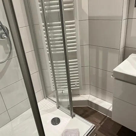 Haus Elimar Weber 3* نورديرني