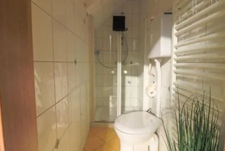 Haus Elimar Weber Couette-café