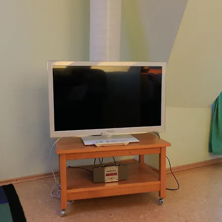 Couette-café Haus Elimar Weber Norderney