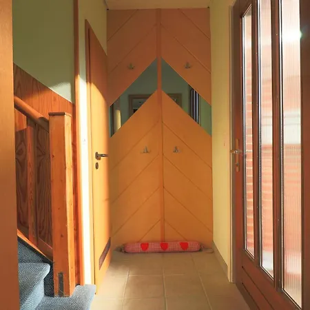 Haus Elimar Weber Norderney