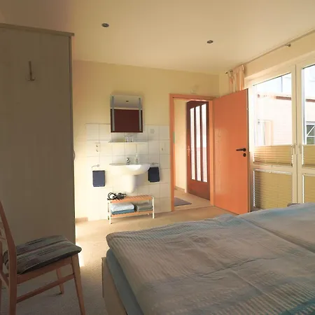 Haus Elimar Weber 3*