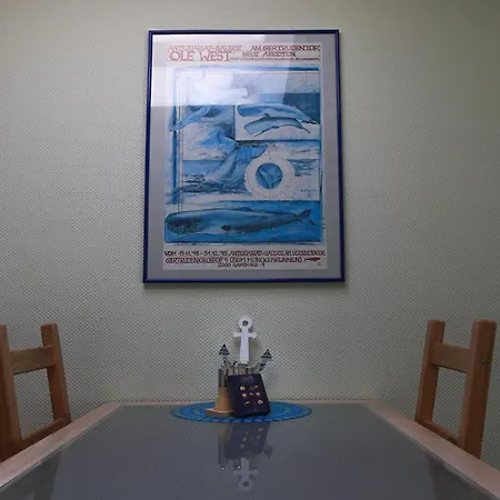 Couette-café Haus Elimar Weber