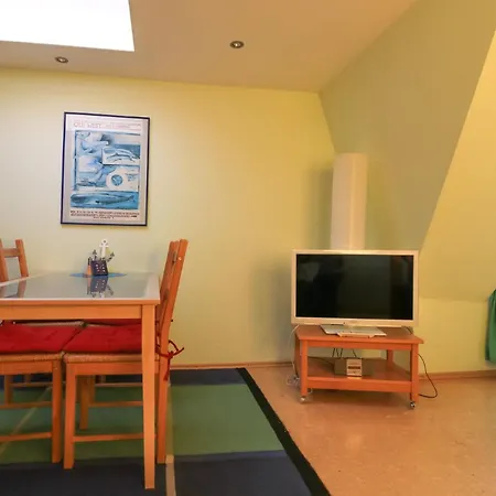 Haus Elimar Weber 3* Norderney