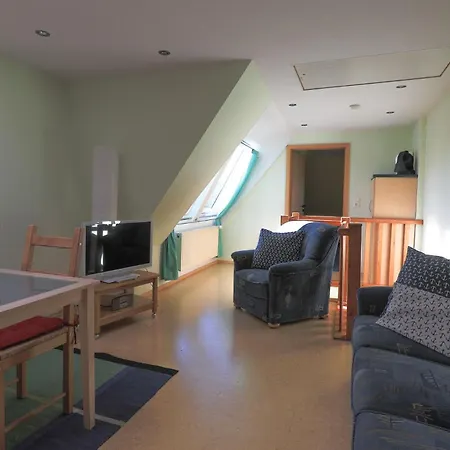 Haus Elimar Weber 3* Norderney