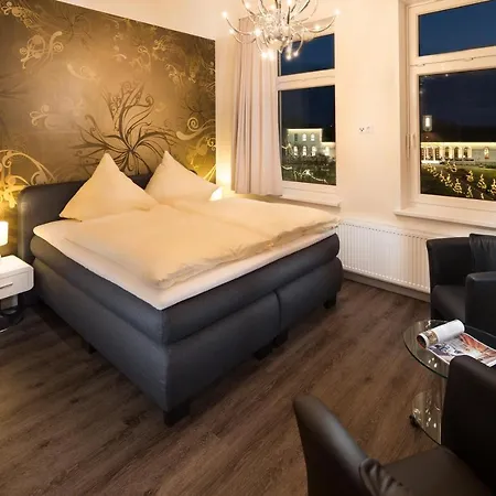 Haus Elimar Weber Bed & Breakfast *