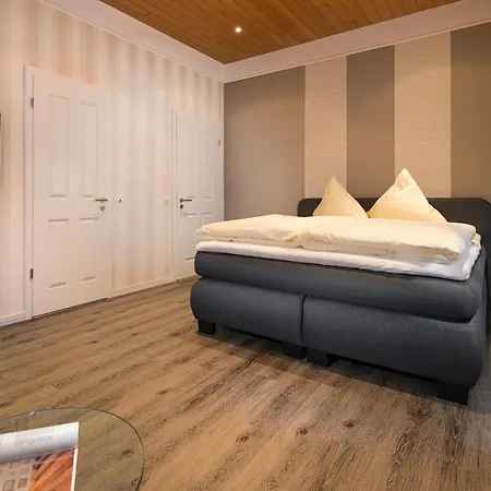 Haus Elimar Weber 3*