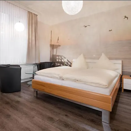 Haus Elimar Weber Norderney