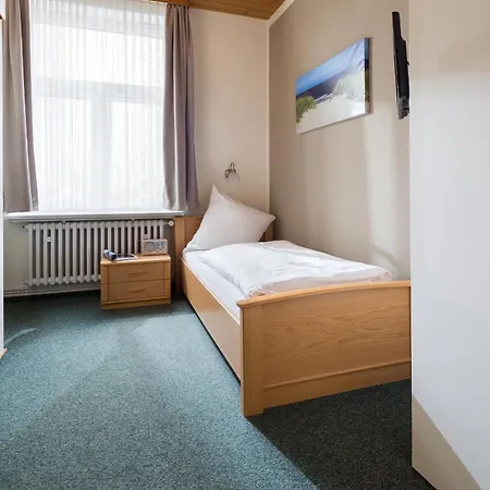 Haus Elimar Weber 3*