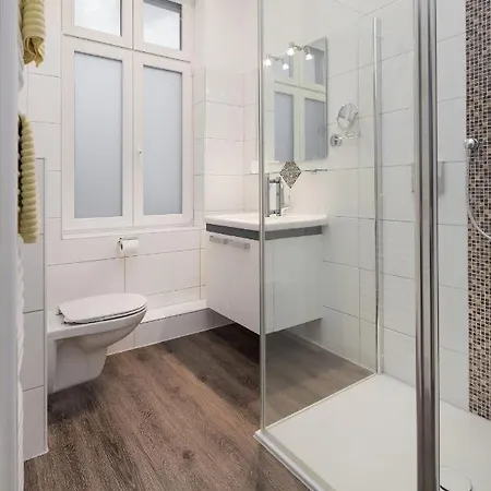 Haus Elimar Weber 3* Norderney