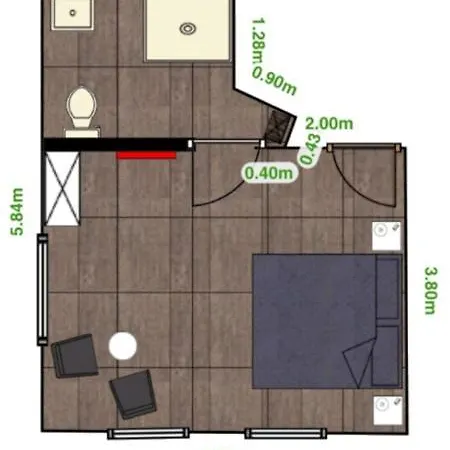 Haus Elimar Weber