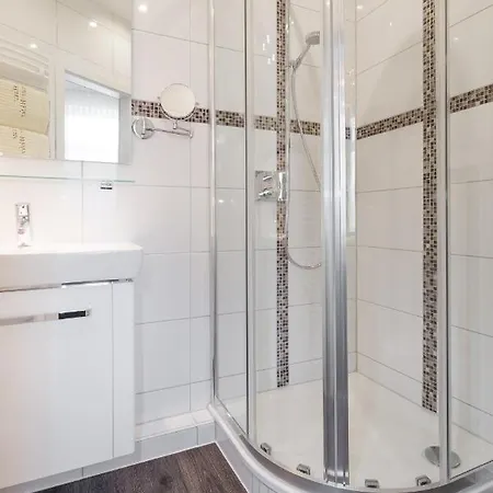 Couette-café Haus Elimar Weber 3*