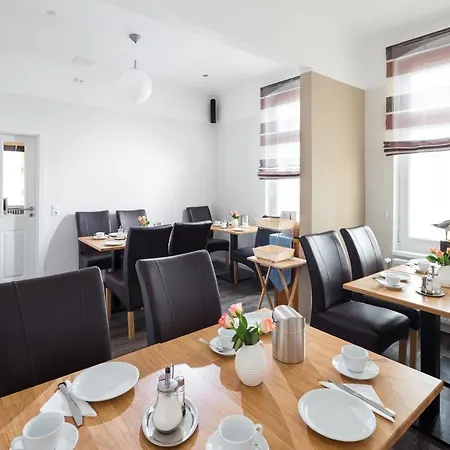 Haus Elimar Weber Norderney