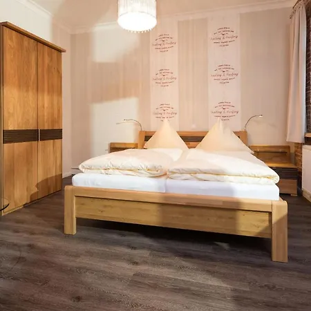 Alojamento de Acomodação e Pequeno-almoço Haus Elimar Weber Norderney