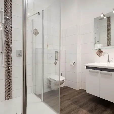 Haus Elimar Weber 3* Norderney