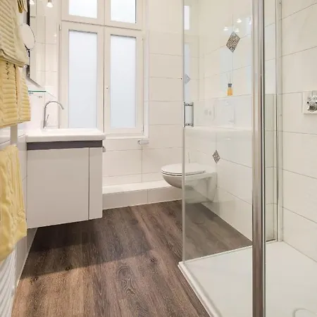 Couette-café Haus Elimar Weber 3*