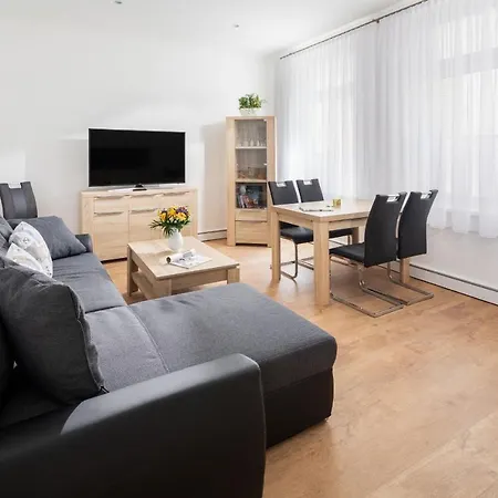 Haus Elimar Weber Norderney