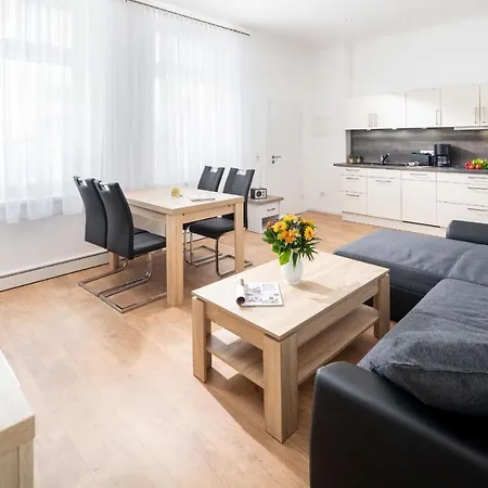 Haus Elimar Weber Alojamento de Acomodação e Pequeno-almoço