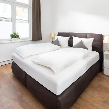 Bed & Breakfast Haus Elimar Weber