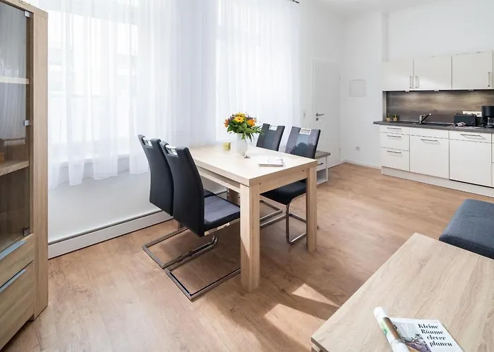 Haus Elimar Weber Отель типа 