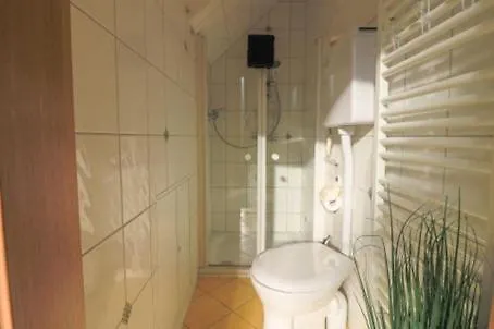 Haus Elimar Weber Oda ve Kahvaltı