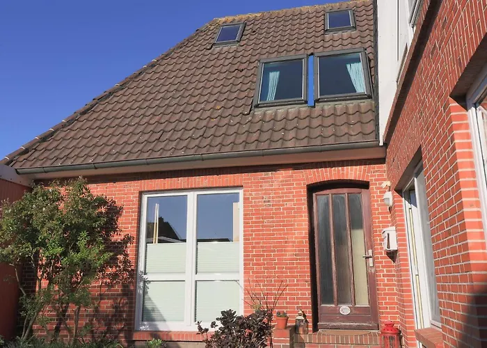 Haus Elimar Weber Отель типа 