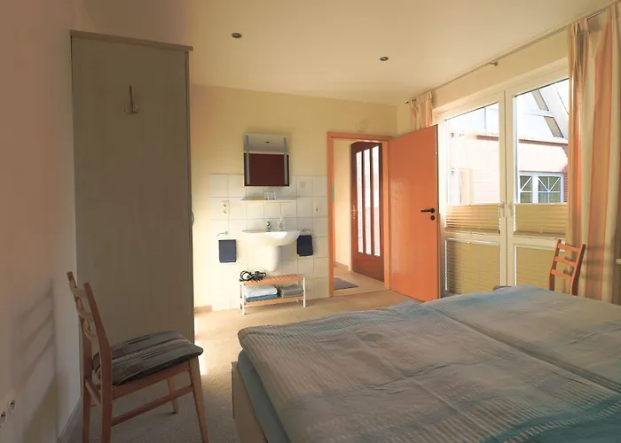 Haus Elimar Weber 3*