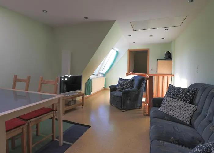 Haus Elimar Weber 3* Нордерней