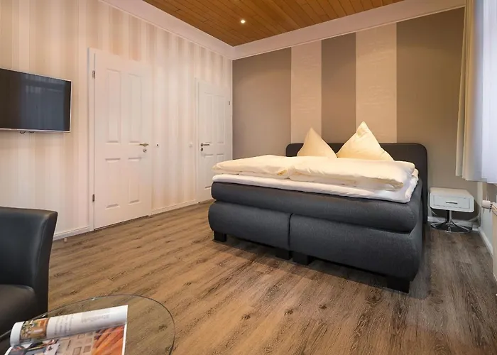 Haus Elimar Weber 3*