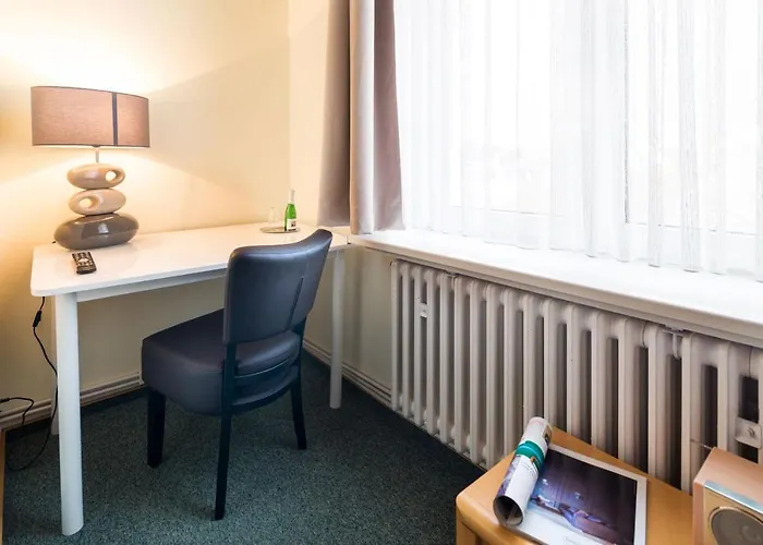 Haus Elimar Weber Oda ve Kahvaltı 3*