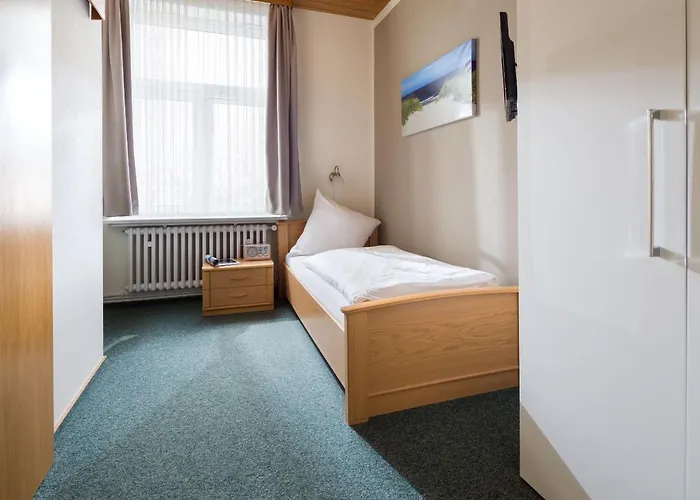 Haus Elimar Weber 3*