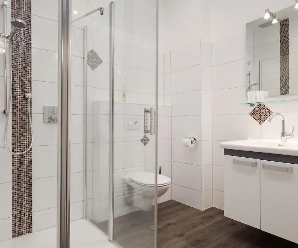 Haus Elimar Weber 3* Norderney