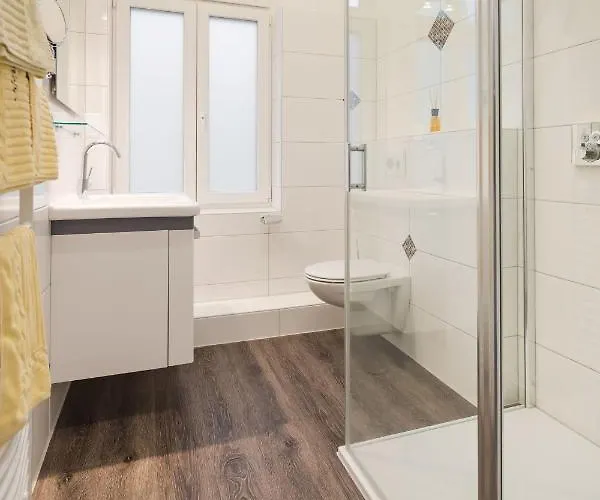 Oda ve Kahvaltı Haus Elimar Weber 3*