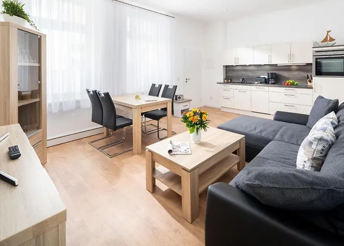 Haus Elimar Weber Отель типа 