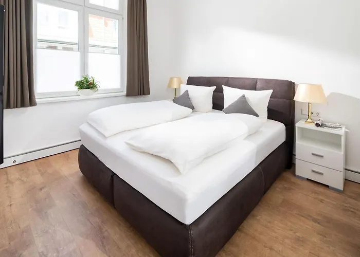 Oda ve Kahvaltı Haus Elimar Weber